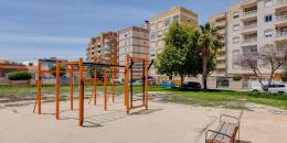 Resale - Apartment - Torrevieja - Estacion de autobuses