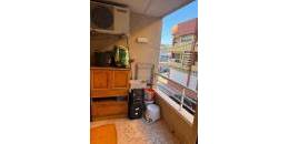 Resale - Apartment - Torrevieja - Estacion de autobuses