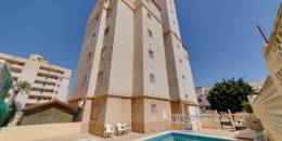 Resale - Apartment - Torrevieja - Estacion de autobuses