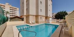 Resale - Apartment - Torrevieja - Estacion de autobuses