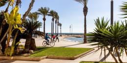 Resale - Apartment - Torrevieja - Estacion de autobuses