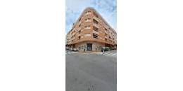 Resale - Apartment - Torrevieja - Estacion de autobuses