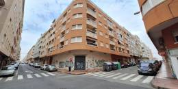 Resale - Apartment - Torrevieja - Estacion de autobuses