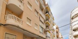 Resale - Apartment - Torrevieja - Estacion de autobuses