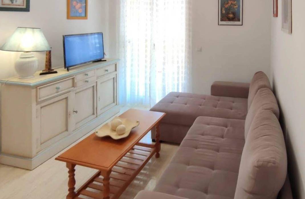 Resale - Apartment - Torrevieja - Estacion de autobuses