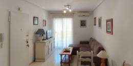 Resale - Apartment - Torrevieja - Estacion de autobuses