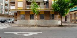 Resale - Apartment - Torrevieja - Estacion de autobuses