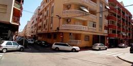 Resale - Apartment - Torrevieja - Estacion de autobuses