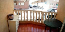 Resale - Apartment - Torrevieja - Estacion de autobuses