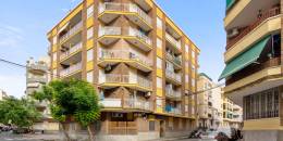 Resale - Apartment - Torrevieja - Estacion de autobuses