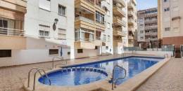 Resale - Apartment - Torrevieja - Estacion de autobuses