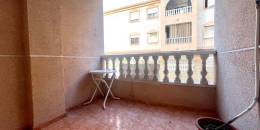 Resale - Apartment - Torrevieja - Estacion de autobuses