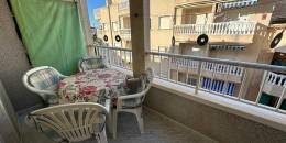 Resale - Apartment - Torrevieja - Estacion de autobuses