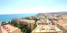 Resale - Apartment - Torrevieja - Habaneras