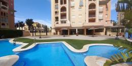 Resale - Apartment - Torrevieja - Habaneras