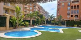 Resale - Apartment - Torrevieja - Habaneras