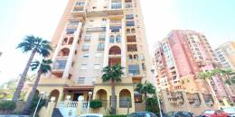 Resale - Apartment - Torrevieja - Habaneras