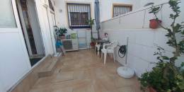 Resale - Apartment - Torrevieja - Habaneras