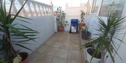 Resale - Apartment - Torrevieja - Habaneras