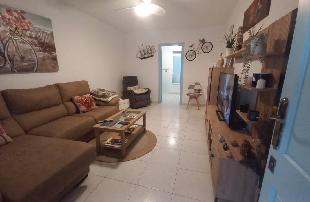 Resale - Apartment - Torrevieja - Habaneras