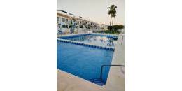 Resale - Apartment - Torrevieja - Habaneras