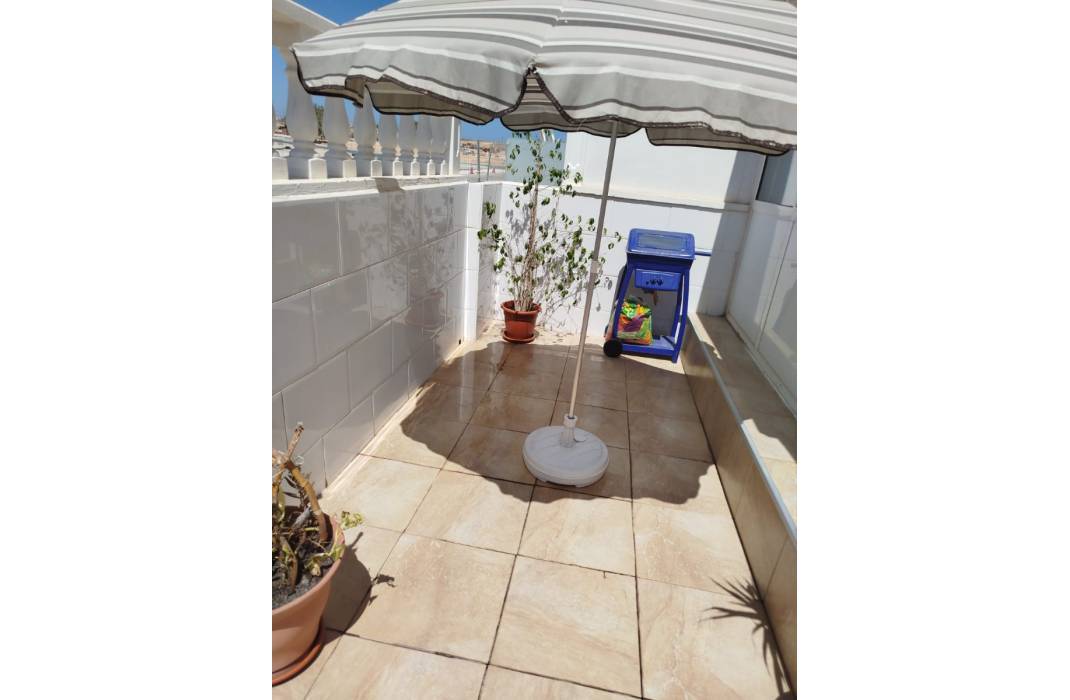 Resale - Apartment - Torrevieja - Habaneras