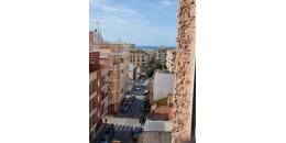 Resale - Apartment - Torrevieja - Habaneras