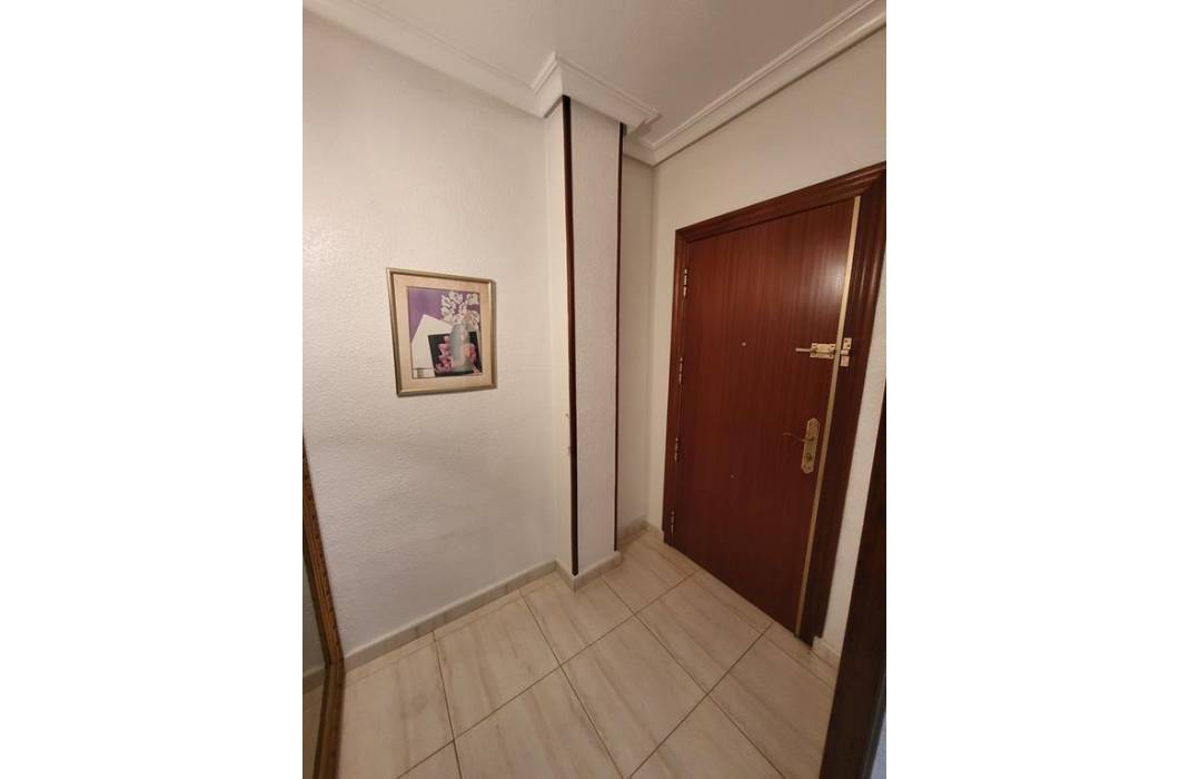 Resale - Apartment - Torrevieja - Habaneras