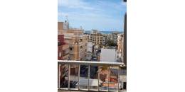 Resale - Apartment - Torrevieja - Habaneras