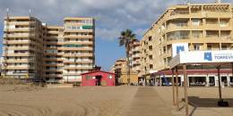 Resale - Apartment - Torrevieja - La Mata pueblo