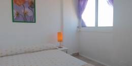 Resale - Apartment - Torrevieja - La Mata pueblo