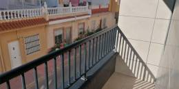 Resale - Apartment - Torrevieja - La Mata pueblo