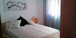 Resale - Apartment - Torrevieja - La Mata pueblo