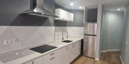 Resale - Apartment - Torrevieja - La Mata pueblo