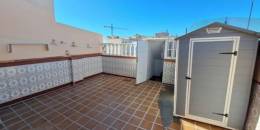 Resale - Apartment - Torrevieja - La Mata pueblo