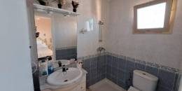 Resale - Apartment - Torrevieja - La Mata pueblo