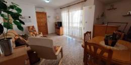 Resale - Apartment - Torrevieja - La Mata pueblo