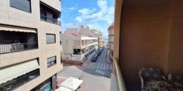 Resale - Apartment - Torrevieja - La Mata pueblo