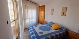 Resale - Apartment - Torrevieja - La Mata pueblo