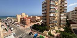 Resale - Apartment - Torrevieja - La Mata