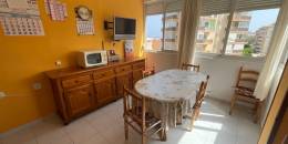 Resale - Apartment - Torrevieja - La Mata