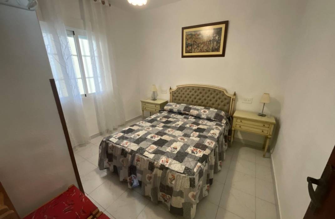 Resale - Apartment - Torrevieja - La Mata