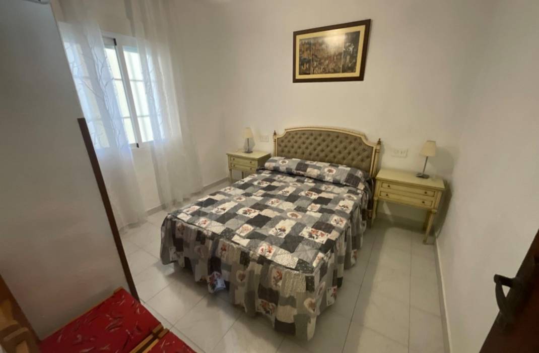 Resale - Apartment - Torrevieja - La Mata