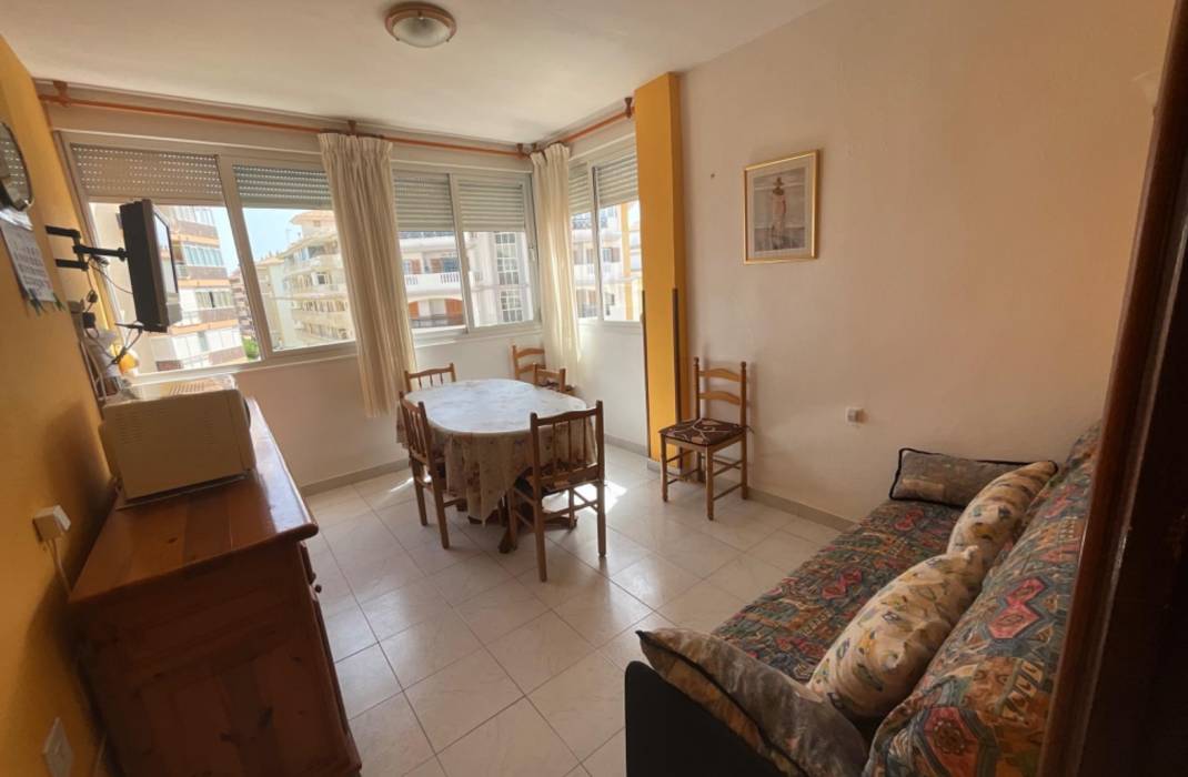 Resale - Apartment - Torrevieja - La Mata