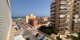 Resale - Apartment - Torrevieja - La Mata