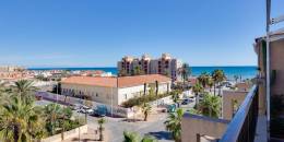 Resale - Apartment - Torrevieja - La Mata