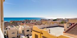 Resale - Apartment - Torrevieja - La Mata