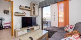 Resale - Apartment - Torrevieja - La Mata