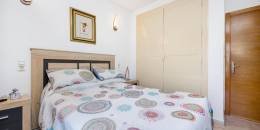 Resale - Apartment - Torrevieja - La Mata