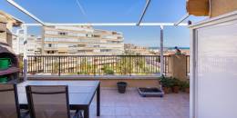 Resale - Apartment - Torrevieja - La Mata